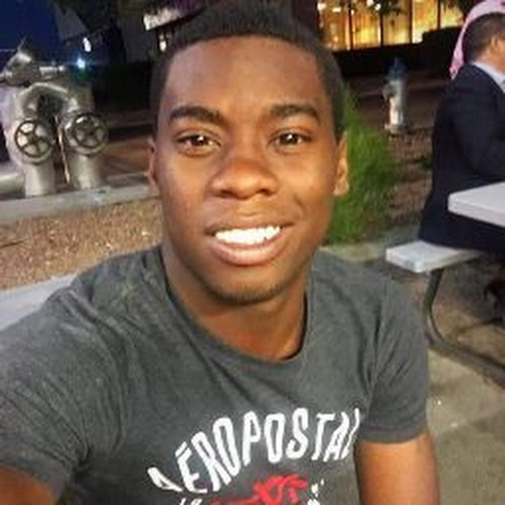 Meet your Posher, Isiah